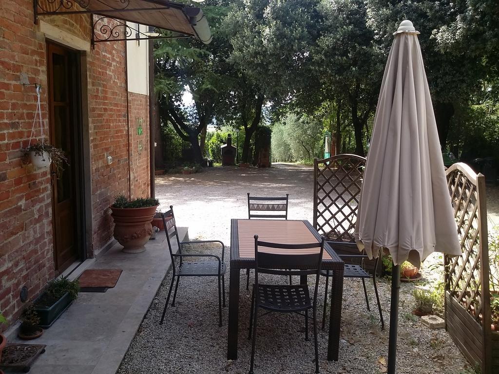 Penzion La Spiga D'Oro Pozzo  Pokoj fotografie